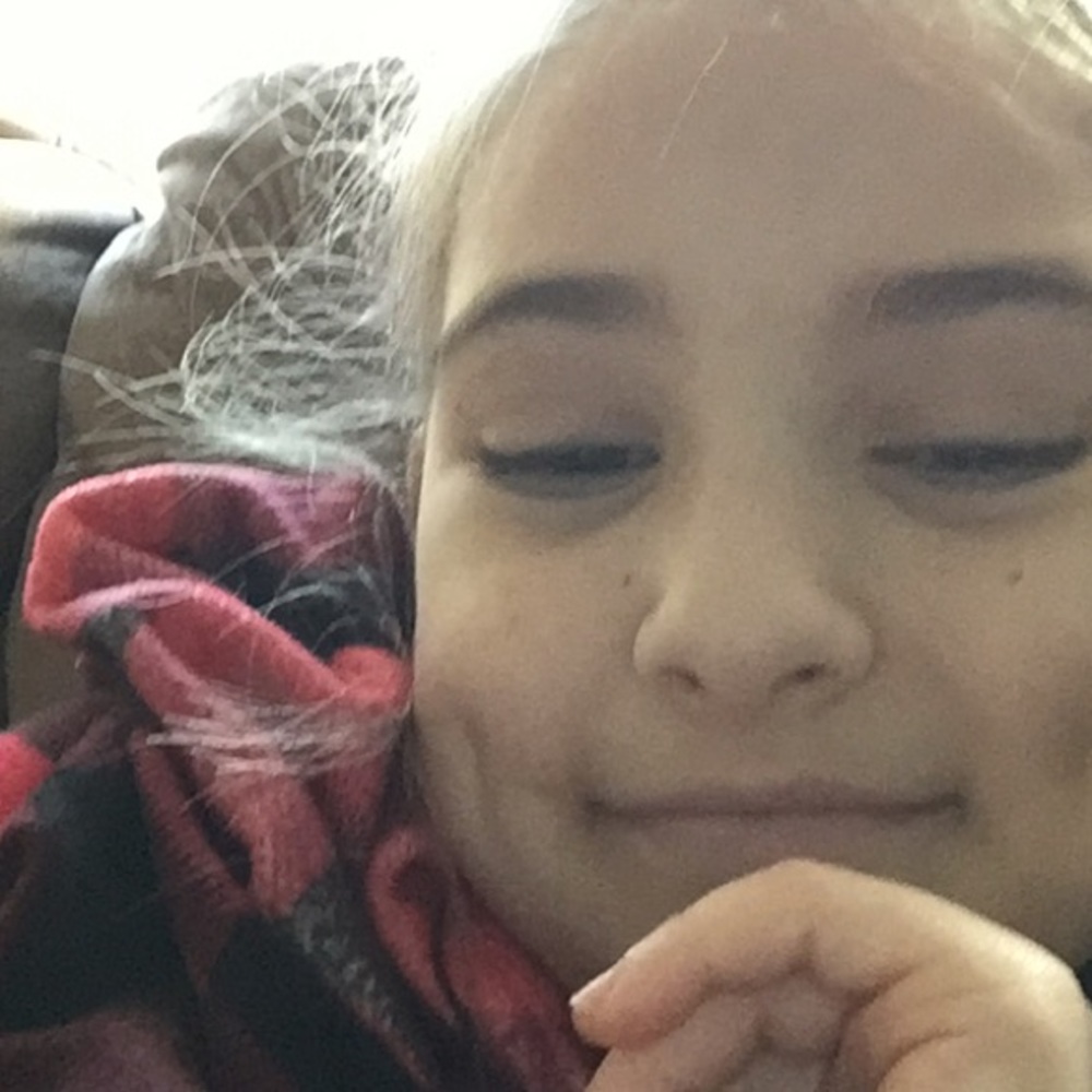 Meet your Posher, Brookelynn